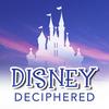 undefined Disney Deciphered: a Disney World planning podcast