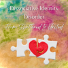 undefined Dissociative Identity Disorder
