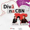 undefined Divã na CBN