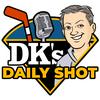 undefined DK's Daily Shot of Penguins