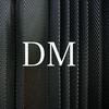 undefined DM