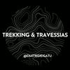 undefined Trekking e Travessias