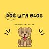 undefined Dog with Blog