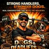 undefined Dogs and Deadlifts - Strong dogs. Strong handlers. Strong conversations!