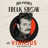 undefined Don Alcides Freak Show