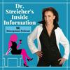 undefined Dr. Streicher’s Inside Information: Menopause, Midlife, and More