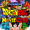 undefined Dragon Ball Movie Club