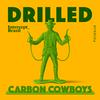 undefined Drilled
