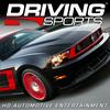 undefined Driving Sports TV