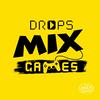 undefined Drops Mix Games
