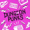 undefined Dungeon Punks