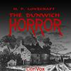undefined Dunwich Horror, The by H. P. Lovecraft (1890 - 1937)
