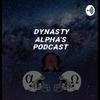 undefined DYNASTY ALPHAS: A Fantasy Football Podcast