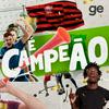 undefined É Campeão - Flamengo