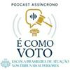undefined É Como Voto