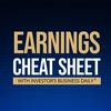 undefined Earnings Cheat Sheet With IBD
