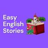 undefined Easy English Stories - English Listening & Vocabulary