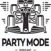 undefined Party Mode Podcast