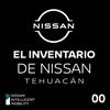 undefined El Inventario de Nissan