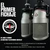 undefined EL PRIMER FICHAJE