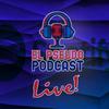undefined El Pseudo Podcast