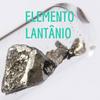 undefined ELEMENTO LANTÂNIO