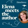 undefined Elena Meets the Author