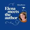 undefined Elena Meets the Author