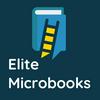 undefined Elite Microbooks