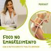 undefined FOCO NO EMAGRECIMENTO