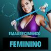 undefined Emagrecimento Feminino