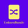 undefined Embaralhando - Um Podcast Sobre Cartinhas