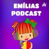 undefined Emílias Podcast - Mulheres na Computação