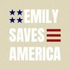 undefined Emily Saves America