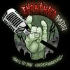 undefined Empathica Radio: Hail to the Underground