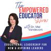 undefined Empowered Educator: Leadership in Motion | Educational Leadership, Principal Leadership, Teachers as Leaders