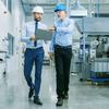 undefined Engenharia de Produção e suas Possibilidades