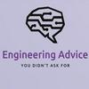 undefined Engineering Advice You Didn't Ask For