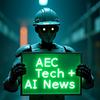 undefined AEC Tech Journeys with Mayur Mistry