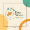 undefined Dog vibes adestramento positivo