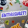 undefined Enthusiast!