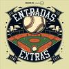 undefined Entradas Extras