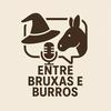 undefined Entre Bruxas e Burros