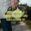 undefined Entrevista Com A Enfermeira Luana Lobo Sobre A Covid-19