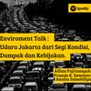 undefined Enviroment Talk