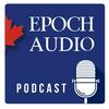 undefined Epoch Audio