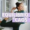 undefined Equilíbrio & Caos com Pri Leite