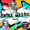 undefined ENTRE GEEKS
