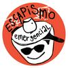 undefined Escapismo Emergencial