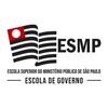 undefined Escola Superior do MPSP